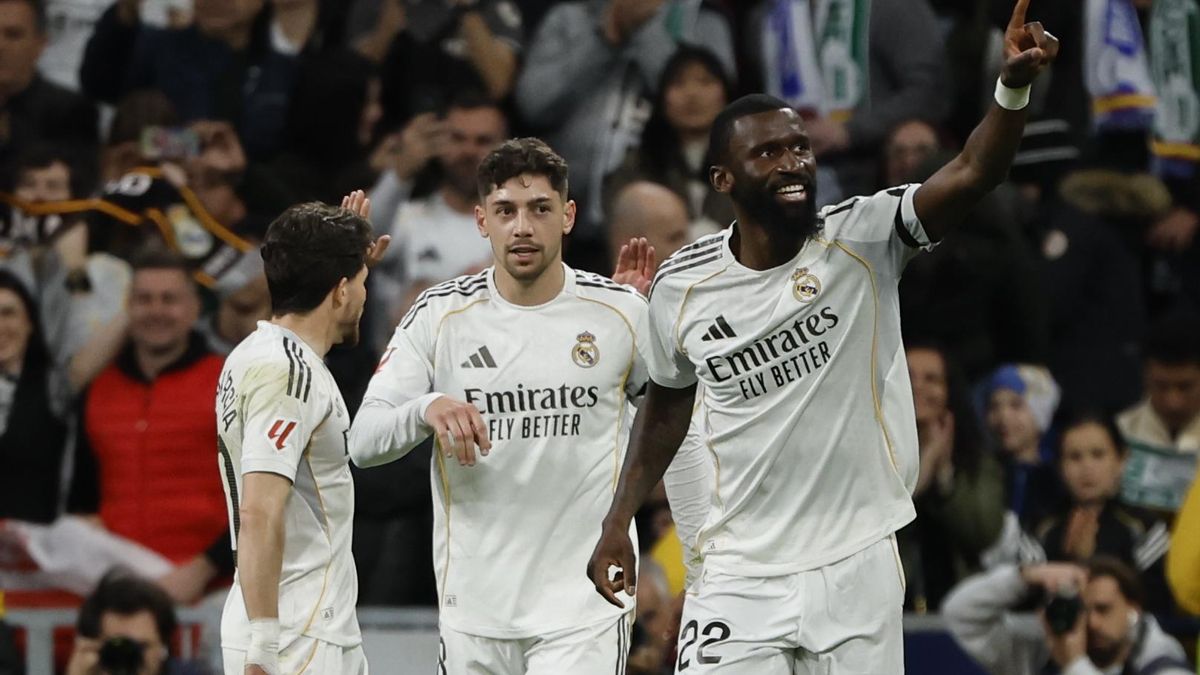 Duelo entre españoles y clásico entre Real Madrid y Bayern: así serán los cuartos de final de la Champions League