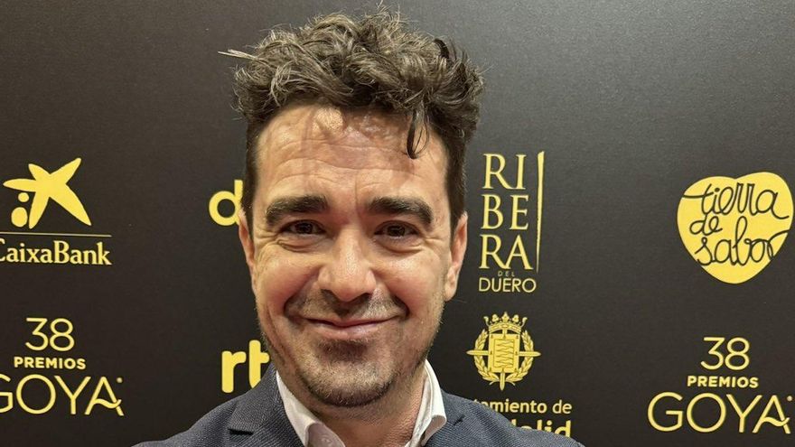 El cordobés Javi Frutos gana el premio a Mejor Montaje en el Festival de Málaga