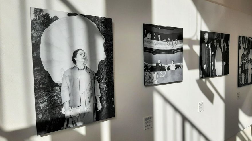 Una perspectiva diferente sobre el Festival de Cine de San Sebastián