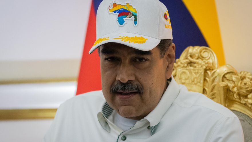Maduro llama a los migrantes a regresar a Venezuela, que será "el asombro de Sudamérica"