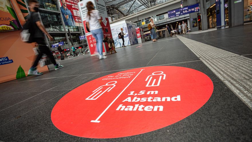El impacto de la COVID-19, aún por medir, podría comprometer las políticas remunicipalizadoras de Berlín.