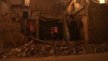 Al menos 40 muertos en Duma en un ataque químico, según Cascos Blancos sirios