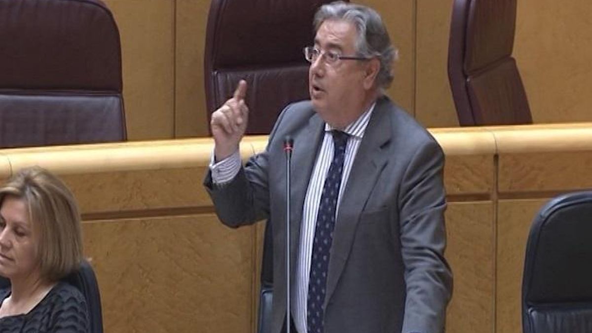 La Policía decomisa en Algeciras el mayor alijo de cocaína incautado en un contenedor en Europa