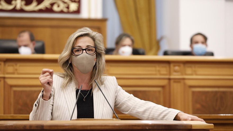 El PP de Castilla-La Mancha fracasa en su intento de reprobar a Garzón y manipula de nuevo su discurso sobre macrogranjas