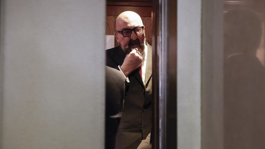 El aviso de Koldo a Cerdán sobre el CNI: "Están escuchando a todos. A ministros"