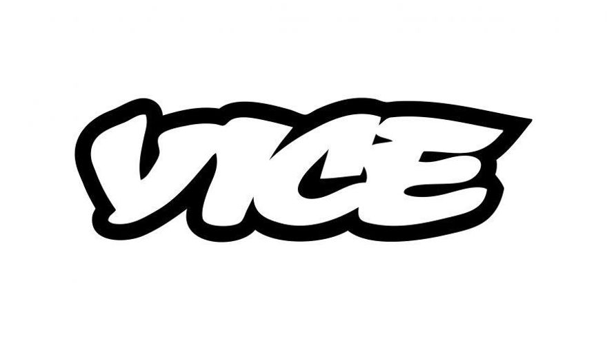 Logo de Vice Media.