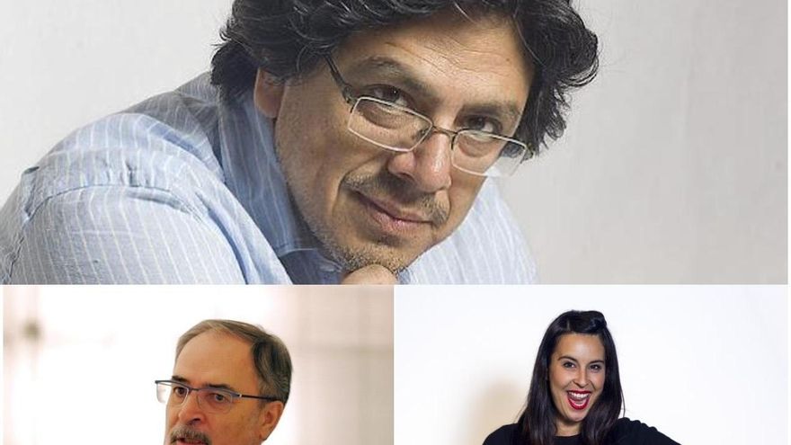 Estos son los ganadores de los Premios Feria del Libro de Sevilla 2023