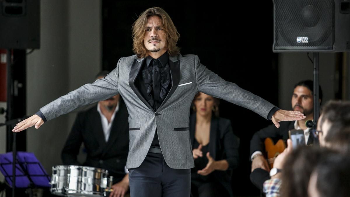 Desfile del III Ciclo Córdoba: Moda con Alma