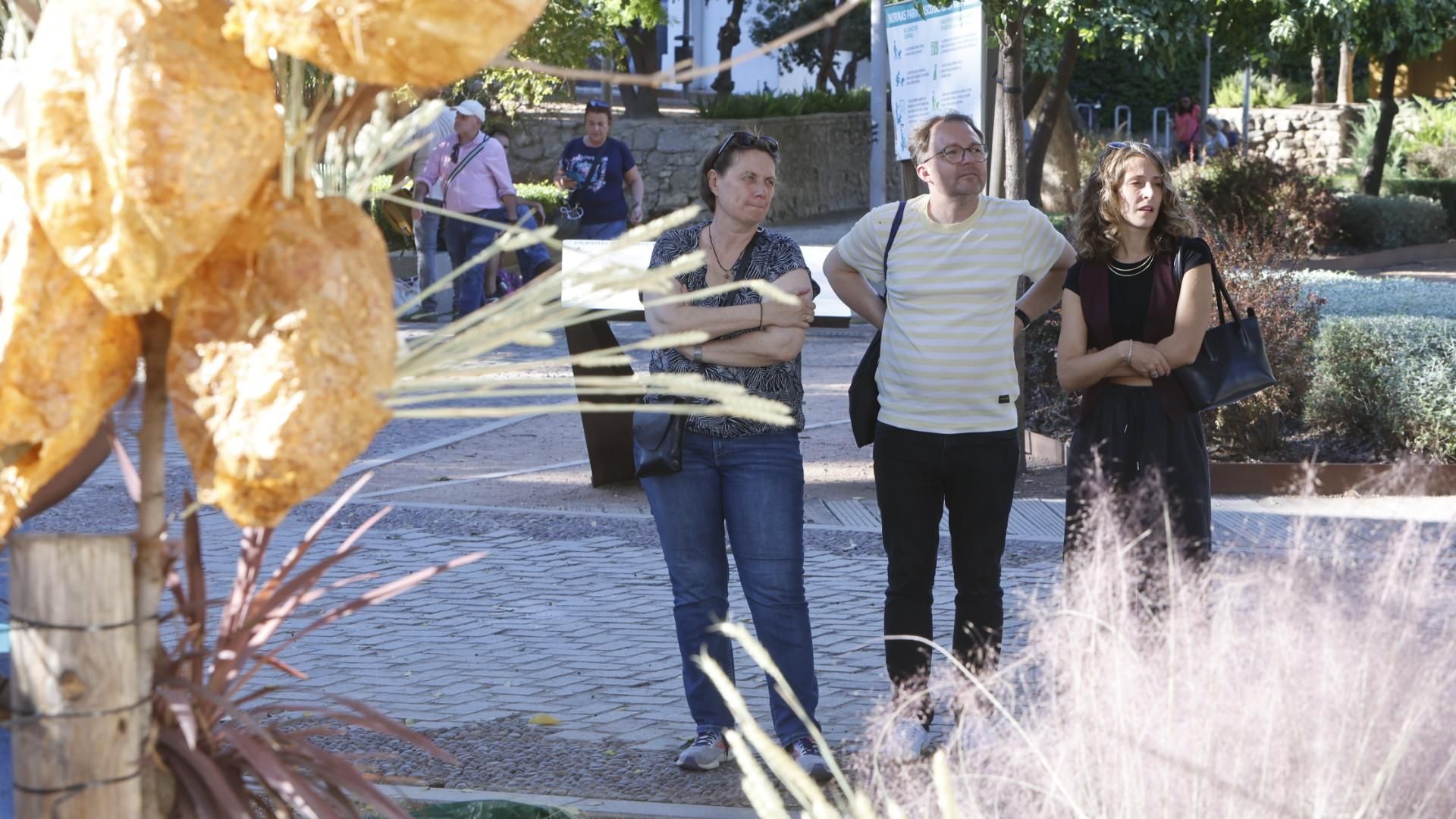 Guerrilla Flora 2025