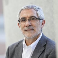 avatar de Gaspar Llamazares