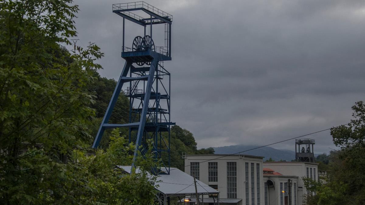 'Disfruta Mieres' propone un septiembre para conocer su pasado minero, la Revolución de 1934 y el patrimonio rural