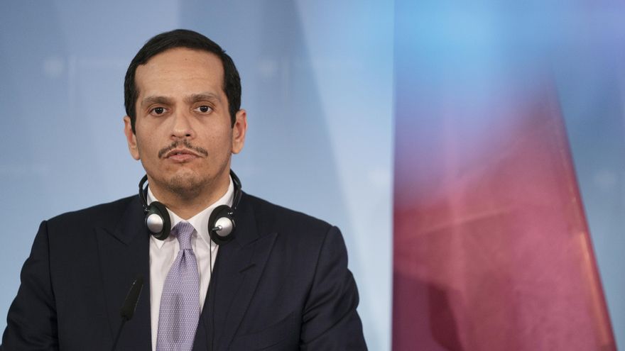 Catar espera que las negociaciones nucleares entre Irán y EE.UU. "abran nuevos horizontes"