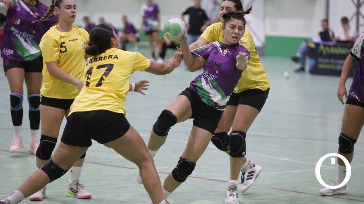 Rahi-Sepisur Córdoba - Lanzarote Puerto del Carmen