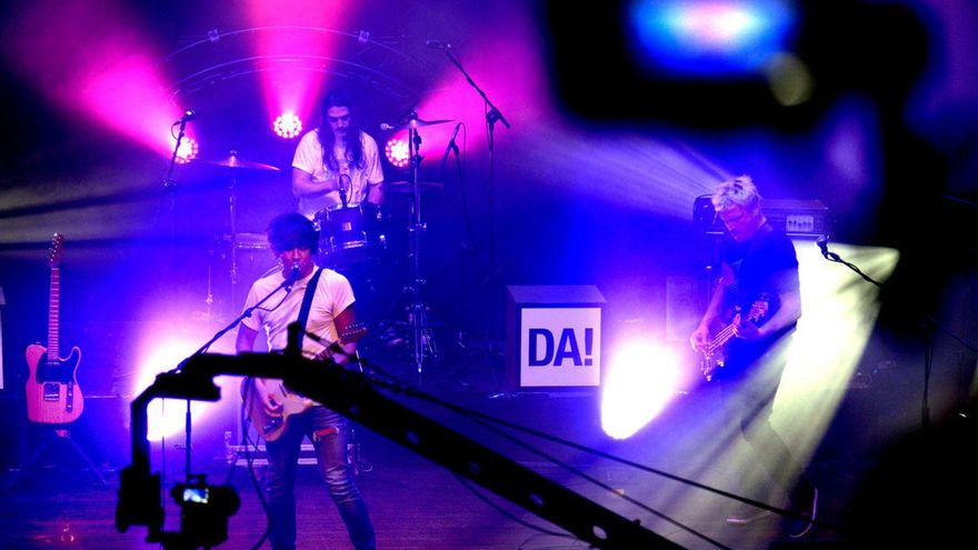 Vuelve la Azoka: la feria de Durango, el gran evento de la creación en euskera, exhibirá en 2023 su cara más musical