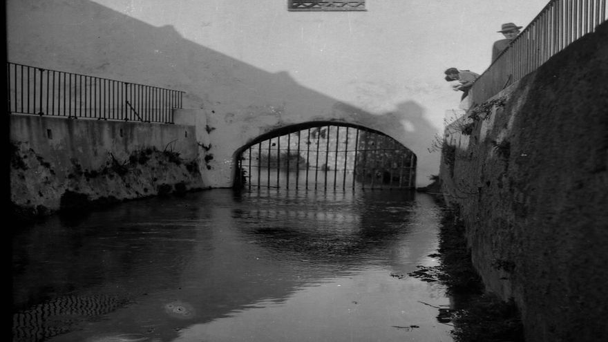 Protestas vecinales ya frenaron un complejo sobre el acuífero de Coín en el que ahora quieren construir los Franco