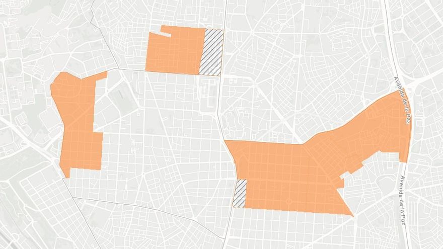 Drones y 56 puntos de control: el plan del Ayuntamiento para vigilar los cierres perimetrales en Madrid