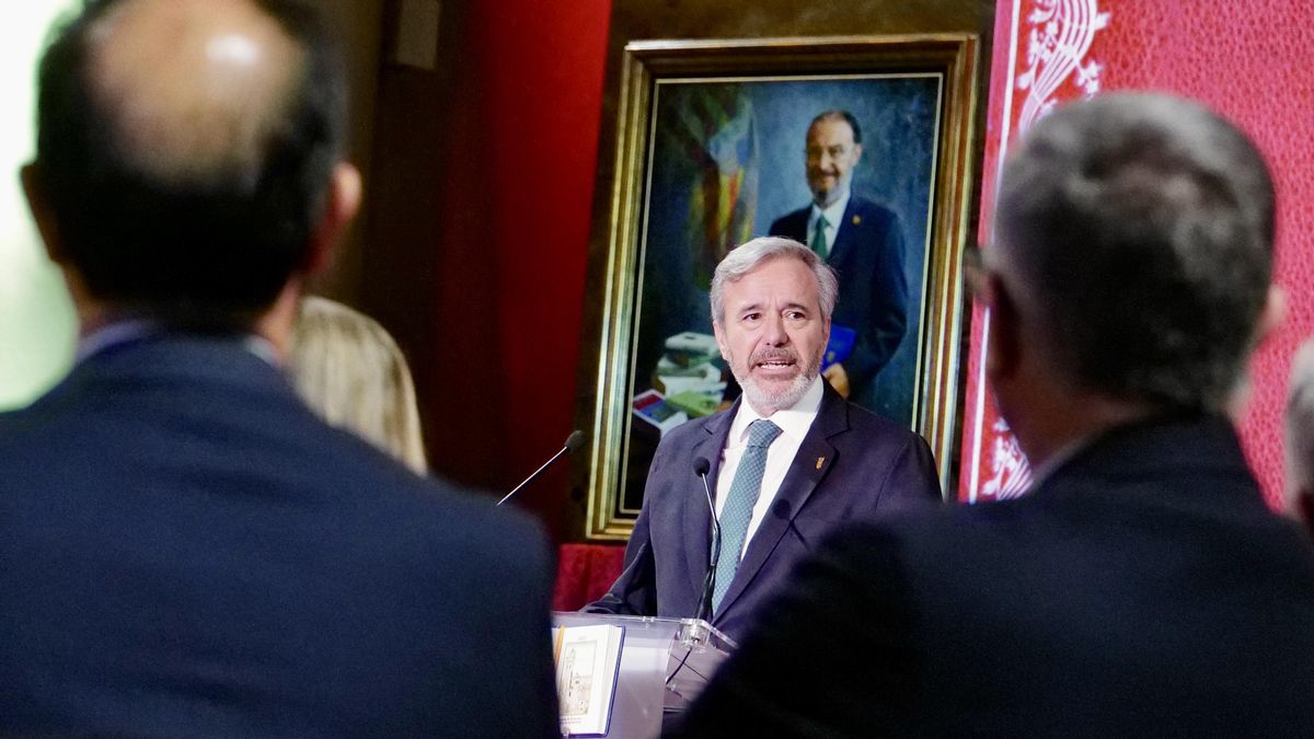 Azcón cumple al fin y el Gobierno de Aragón presentará los Presupuestos de 2026 pese a no tener los apoyos asegurados