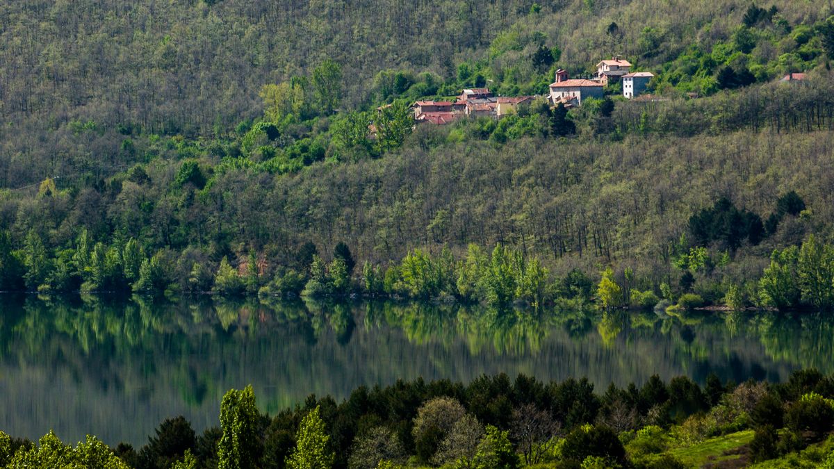 El Rasillo en La Rioja