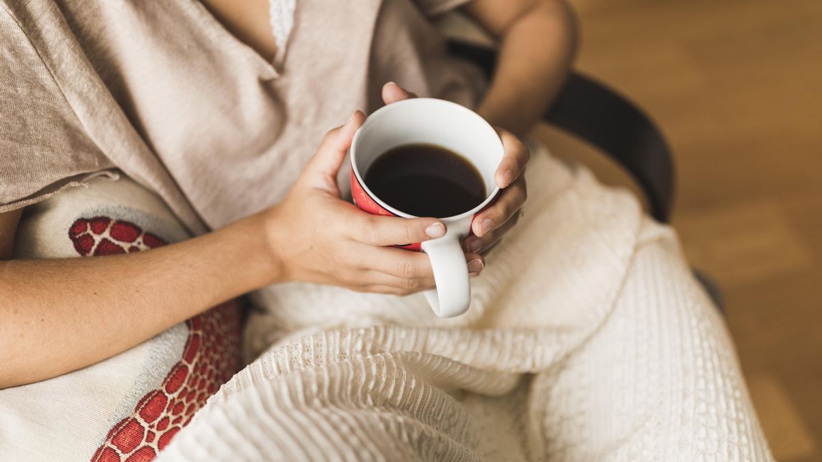 ¿De qué manera influye el café influye en la digestión?