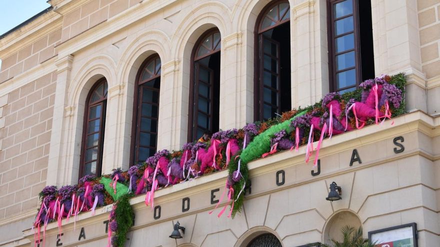 Toledo, preparada para celebrar su Corpus Christi, "la fiesta más grande de la ciudad"