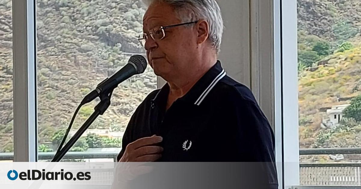 Muere Fernando Senante, poeta de paisaje