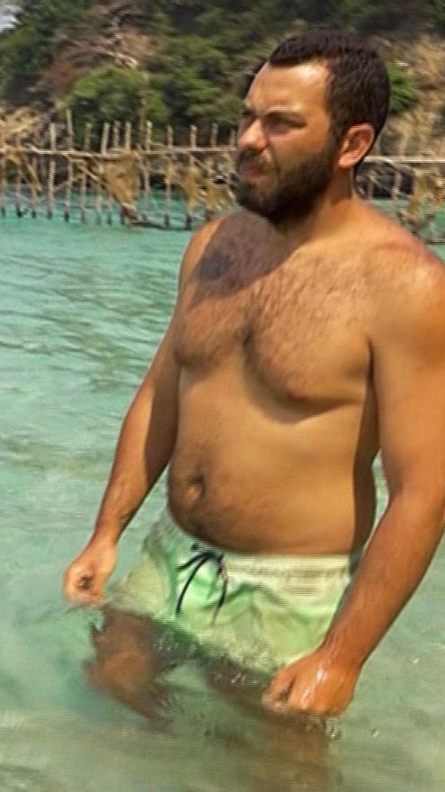 Alberto Isla DESPUES