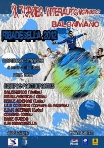 Cartel del evento.