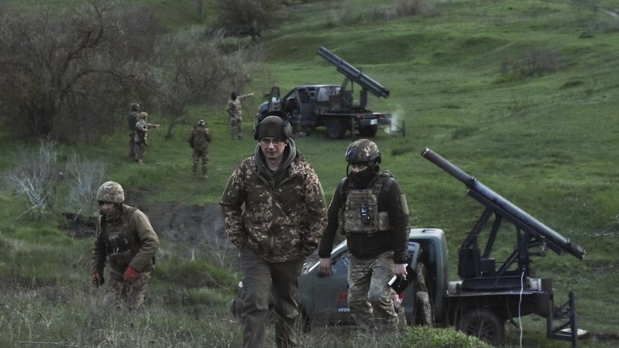 ¿Alguien quiere la paz en Ucrania? Ni Trump ni Putin parecen desearla de verdad