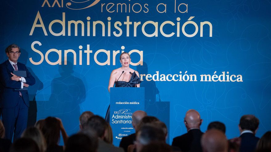 Extremadura vacunará de la gripe de forma pionera a los alumnos de Primaria en los colegios