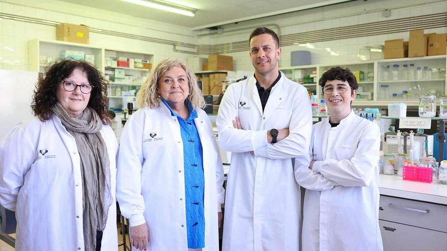 Descubren que la metástasis hepática casi desaparece al quitar unas células estrelladas