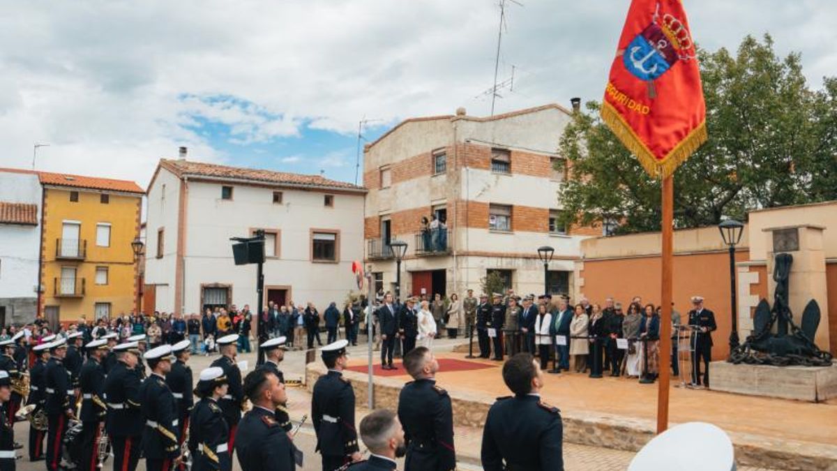 Denuncian prácticas caciquiles en el Ayuntamiento de Hervías y el vecindario pide una auditoría externa