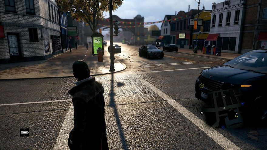Ubisoft explica por qué Watch Dogs para PC incluye archivos ocultos