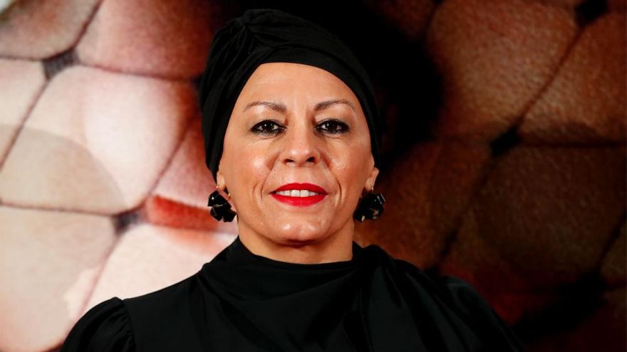 Cristina Medina muestra su nuevo aspecto tras finalizar el tratamiento "más duro" del cáncer