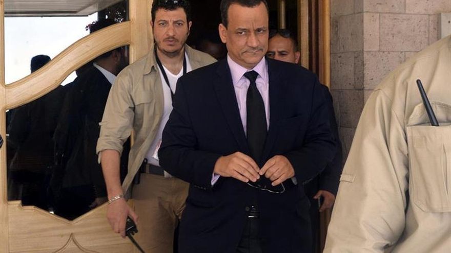 La ONU califica de "constructivo y prometedor" el inicio del diálogo yemení