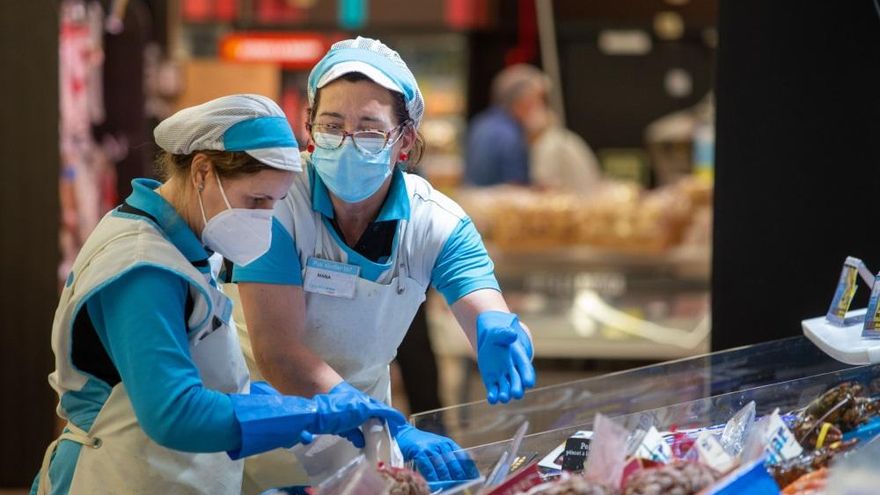 El paro crece en Castilla-La Mancha pero en enero se firmaron el doble de contratos indefinidos que en 2022