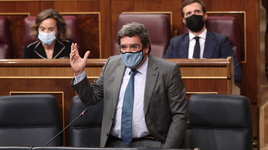 Prop de 30.000 valencianes percebut l’ingrés mínim vital davant de 55.000 beneficiaris de la renda d’inclusió