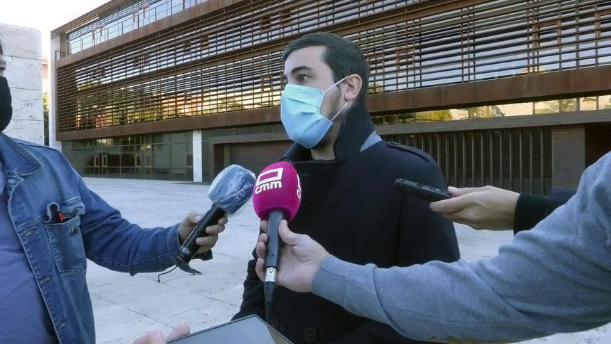 Podemos recurrirá la decisión del Gobierno de Castilla-La Mancha de suspender la convocatoria del Ingreso Mínimo de Solidaridad