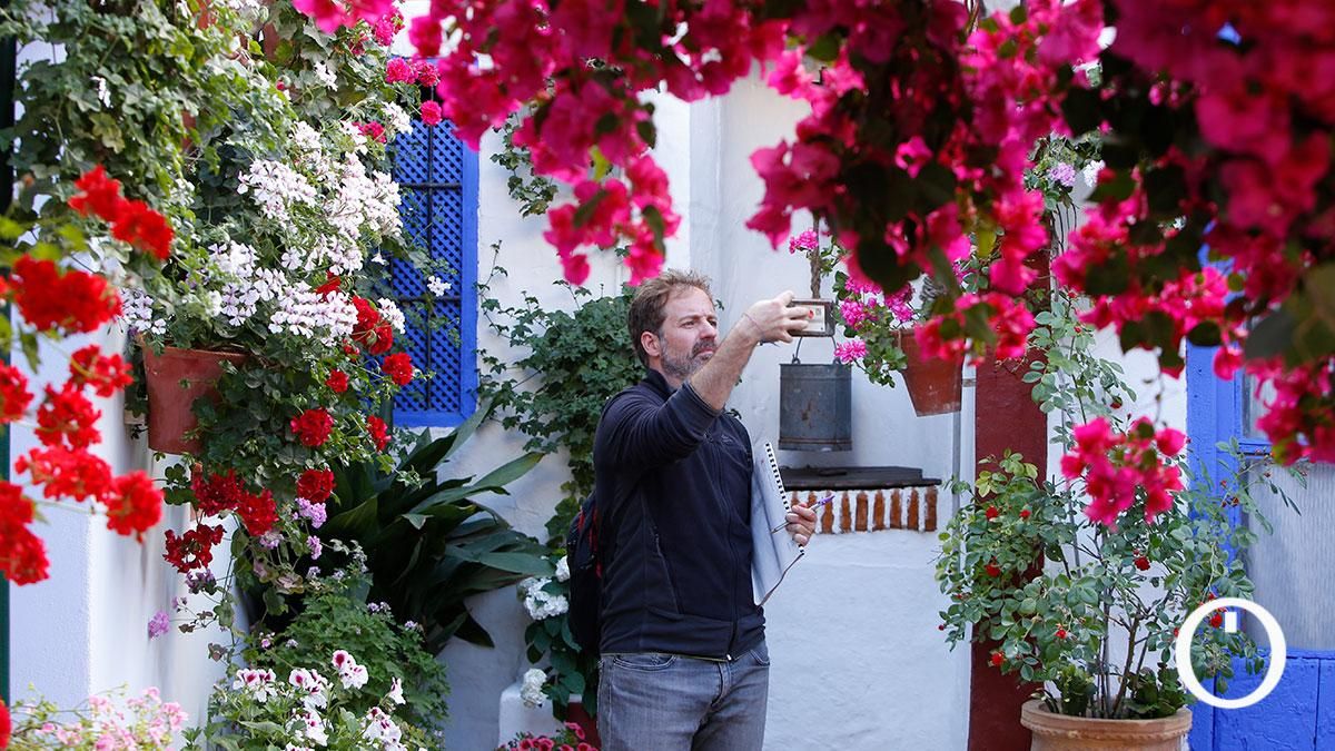 Patio Marroquies,6 - 2022