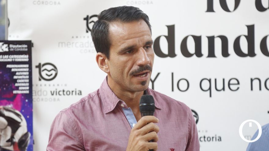 Presentación del II Campus Pro Footballers y la Batalla de Porteros