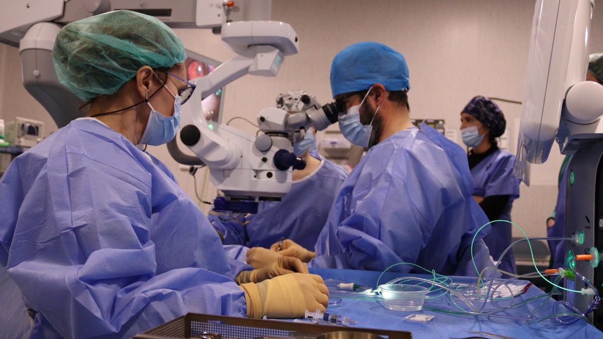 Luz verde al plan del Servicio Andaluz de Salud para volver al concierto abierto con clínicas privadas