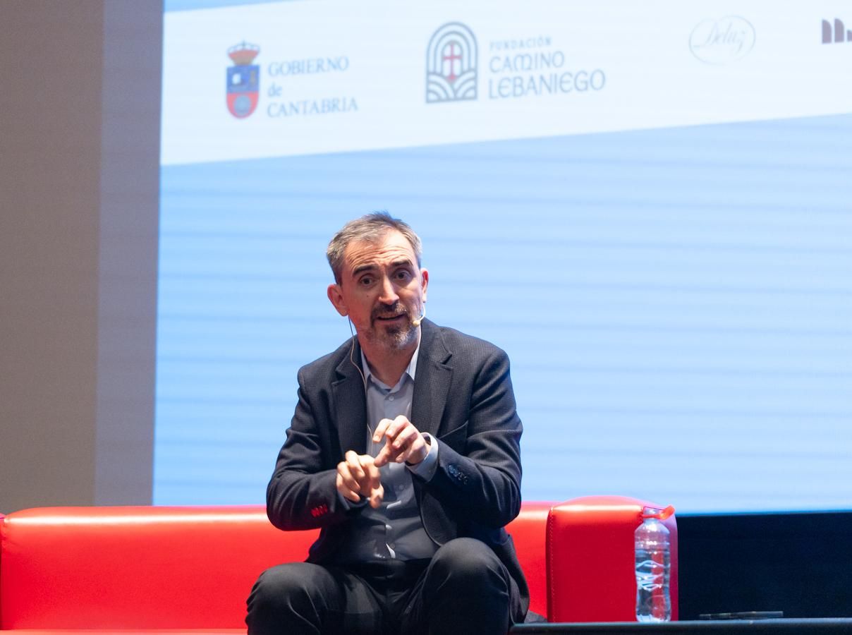 El director de elDiario.es contó que ha sufrido episodios desagradables en la calle a consecuencia de su perfil de periodista progresiste y conocido públicamente.