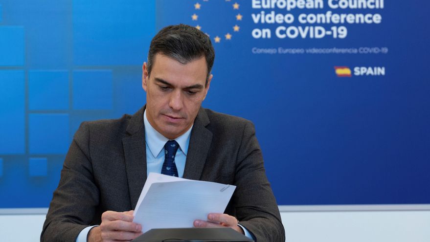 Sánchez reclama un reconocimiento mutuo de los test de antígenos en la UE