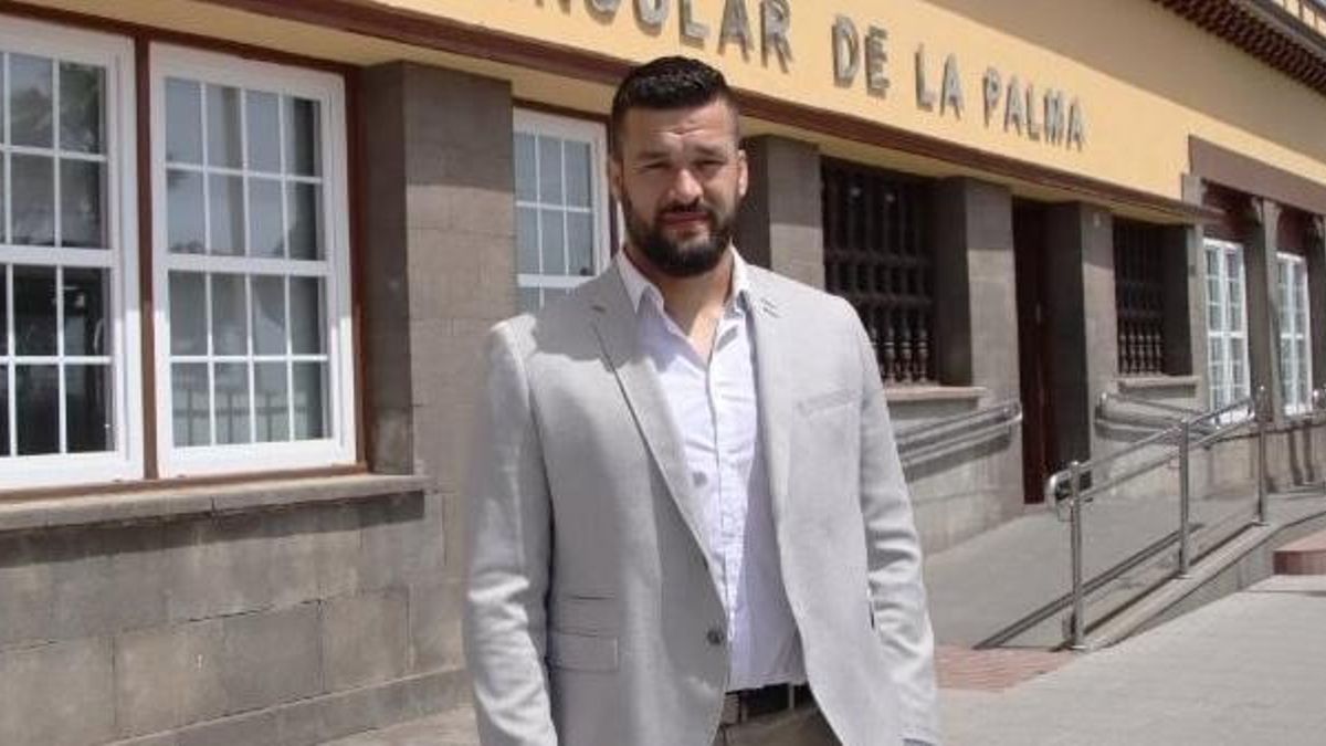 El Cabildo refuerza la línea 23 de Fuencaliente para adaptar el servicio de guagua a los usuarios