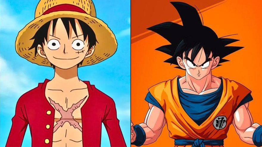 'One Piece' y 'Dragon Ball', en peligro por un escándalo de abuso sexual en la cadena japonesa Fuji TV