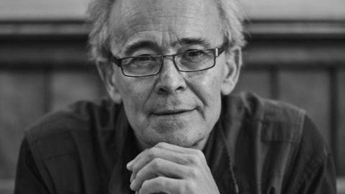 Nueva poética de Francisco Gómez-Porro