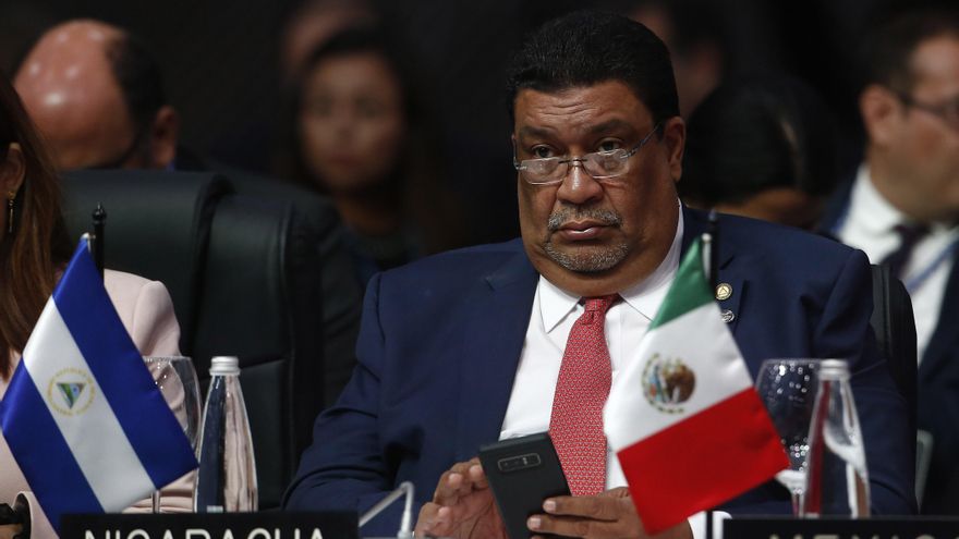 El Gobierno de Nicaragua aboga por el retorno de los migrantes venezolanos presos en El Salvador