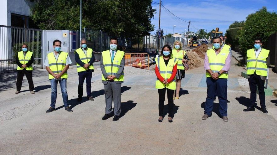 El Gobierno convocará en octubre la Mesa del Agua, de forma virtual, para intentar alcanzar un pacto regional