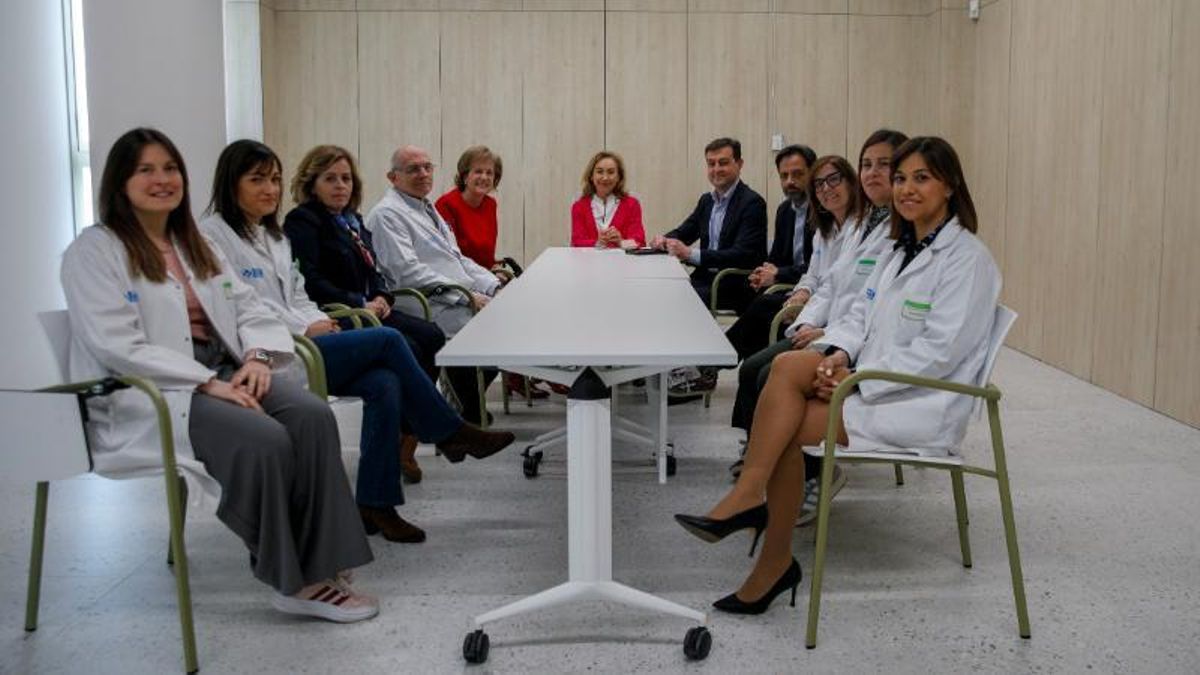 Más de 600 personas han acudido al nutricionista en Atención Primaria en el último año en La Rioja