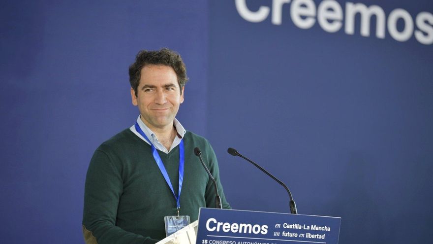 Teodoro García Egea