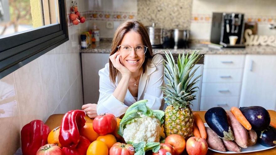 Bàrbara Munar: "Lo de crear contenido no se lo recomiendo a nadie"